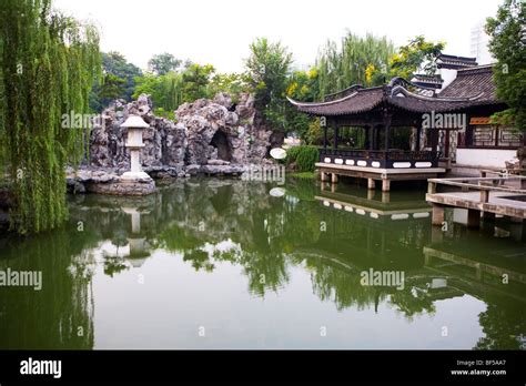  包河公園：清涼幽靜，古樹參天！